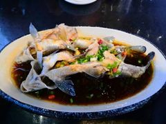 -万景饭店·鱼街农家菜