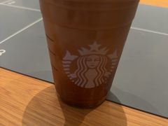 -星巴克(南宁华润幸福里店)