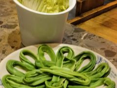 -小龙坎火锅(香港中路店)