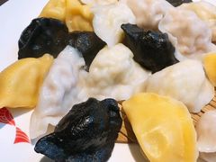 -船歌·鱼水饺青岛菜(闽江二路店)