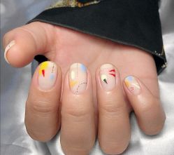 -LILY NAILS美甲美睫
