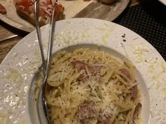 -安立可意大利美食