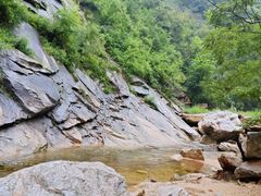 -黑龙潭风景区