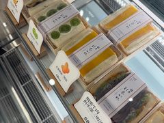 -银座仁志川·生吐司专门店(香港广场店)
