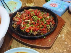 -湘聚缘湘菜馆(斜土路店)
