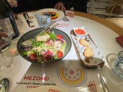-Mezomd曼索蒂西班牙餐厅(广粤店)