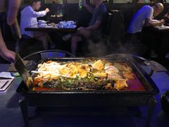 -炉鱼(爱琴海购物公园店)