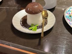 -海派悦庭·海胆烧麦·新融合菜(凯德广场店)