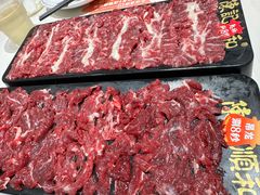 -陈记顺和潮汕牛肉火锅(番禺迎宾大道店)