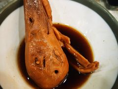 鸭头-天台小吃(新城店)