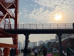 -滨江攀岩