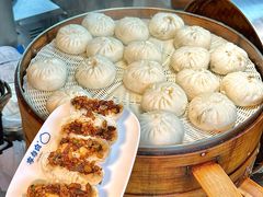 -李与白包子铺(桐梓林店)