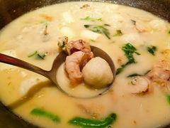 -陈大锅·岳阳鱼馆·地道岳阳菜(美食街店)