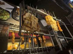 -麦凯伦烧烤·精酿超级工厂店(金桥总店)