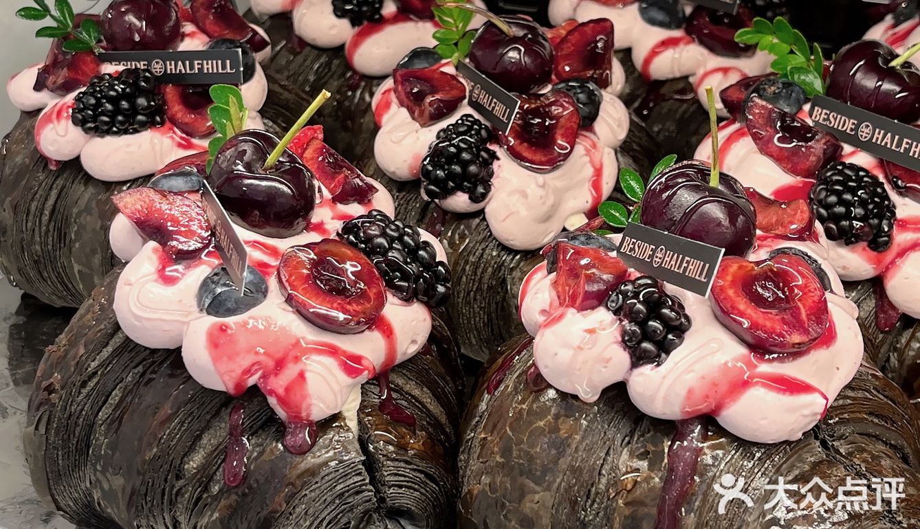 武汉新开的！！就在销品茂😋