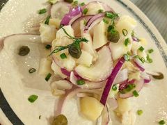 -PIZZA BIANCA(万象城店)