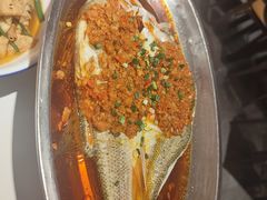 -回家吃饭·地道南昌菜(建德观总店)