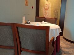 -粤财皇冠假日酒店·彩华轩中餐厅