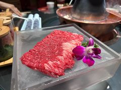 -南门四季铜锅涮肉(望京店)