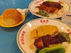 -憶廟街 X 沙角邨(太古城店)