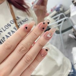 -Halo美甲美睫