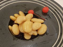 -银都上海菜馆(粤海东路店)