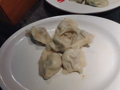 -李记东北饺子馆·东北菜(欢乐谷店)