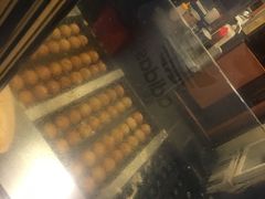 -築地銀だこ(赤坂見附店)