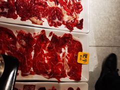 -海银海记潮汕牛肉火锅(新港中路海珠店)