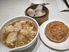 -千日贺茶餐厅(高新万达店)