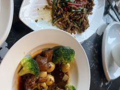 -食肆&Fourteen(武林夜市店)