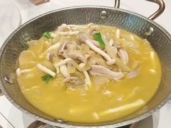 -盛福楼·惠山宴(盛岸路店)