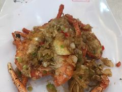 -有腥气私房菜·寻味顺德