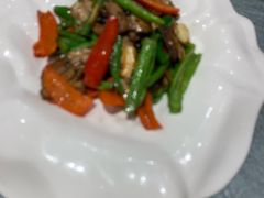 -望乡楼上海菜(日月光店)