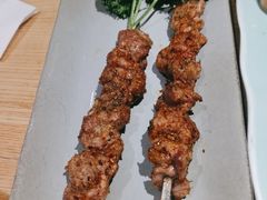 越式香茅烤肉-米纸越南小馆(金鹰世界店)