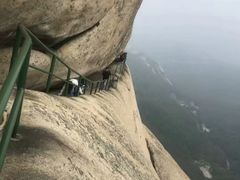 -丹东凤凰山景区