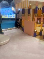 -奈尔宝·儿童乐园·亲子餐厅(苏州大悦城店)