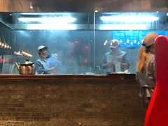 -鼎高高陕西美食(龙德广场店)