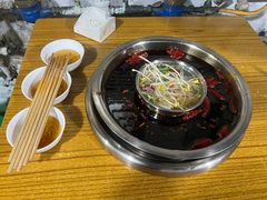 -渝味黄姐火锅(黄泥村店)