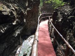 -九龙潭景区
