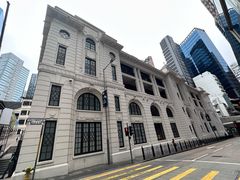 -大馆(前中区警署建築群)