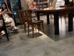-星巴克(北京三里屯SOHO一店)