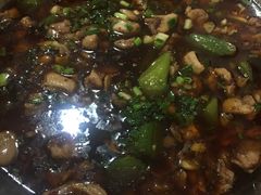 -温江公平红烧兔(总店)