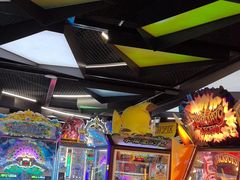 -星际传奇·电玩城·游戏厅·儿童乐园(大悦城店)