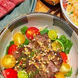 烤肉界的天花板🌸肉食爱好者的天堂