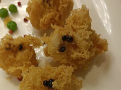 -黄嘉喜来登酒店-采悦轩中餐厅(滨江中路店)