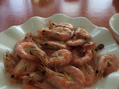 -凤嫂农家乐(梁弄店)