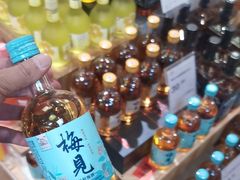 -永辉超市(百子湾店)