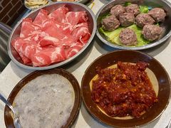 -憨铁匠老火锅(龙岗万科里店)