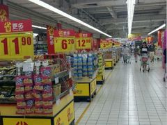 -家乐福(金观音店)